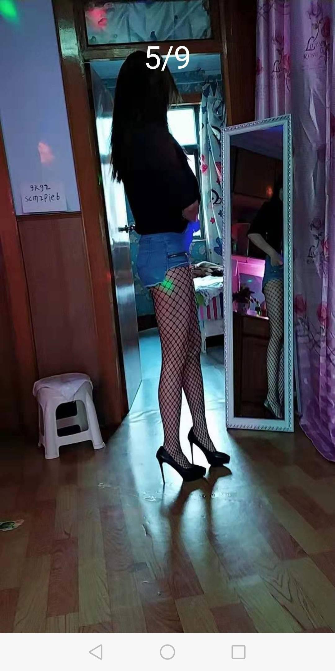 城阳区漂亮的小少妇